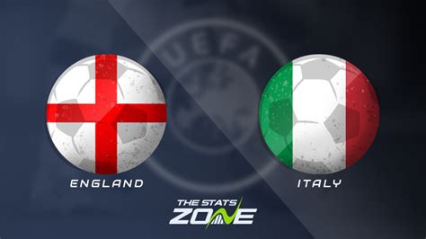 england vs italy football prediction